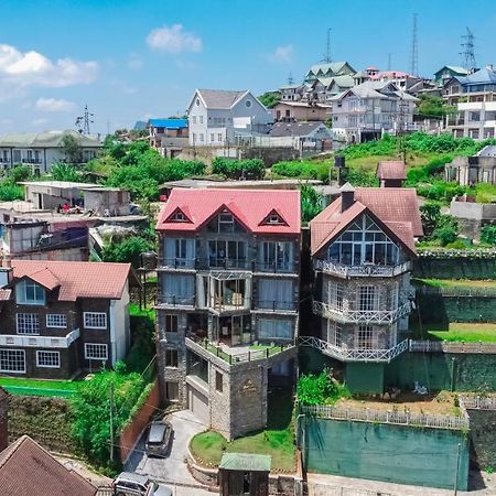 Baron Luxury Boutique Hotel Nuwara Eliya Luaran gambar