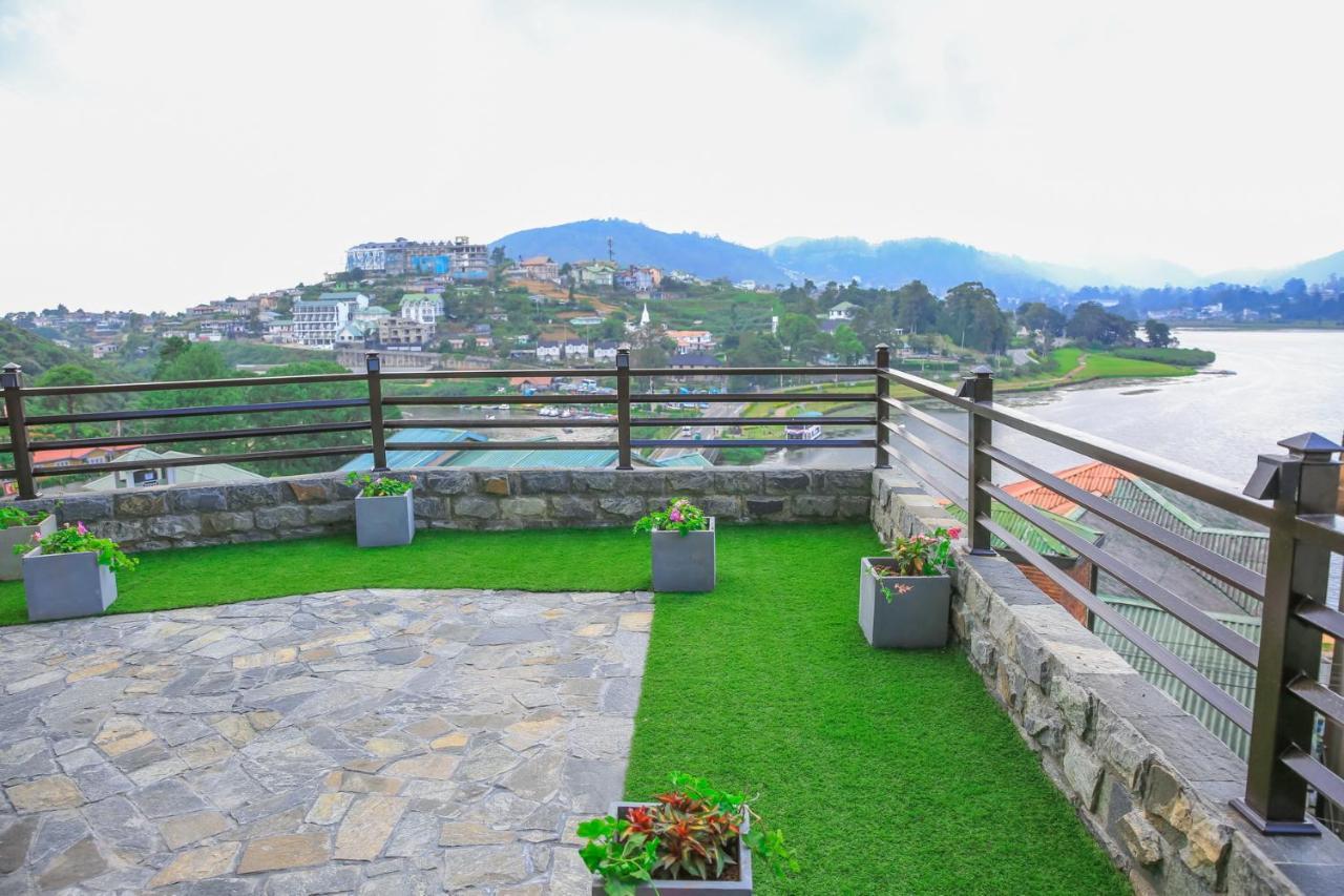 Baron Luxury Boutique Hotel Nuwara Eliya Luaran gambar