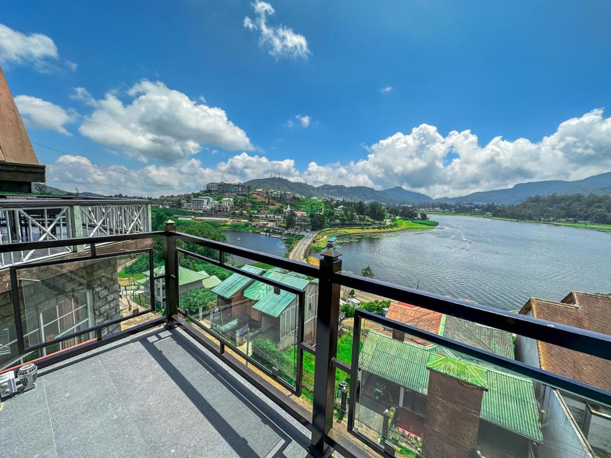 Baron Luxury Boutique Hotel Nuwara Eliya Luaran gambar