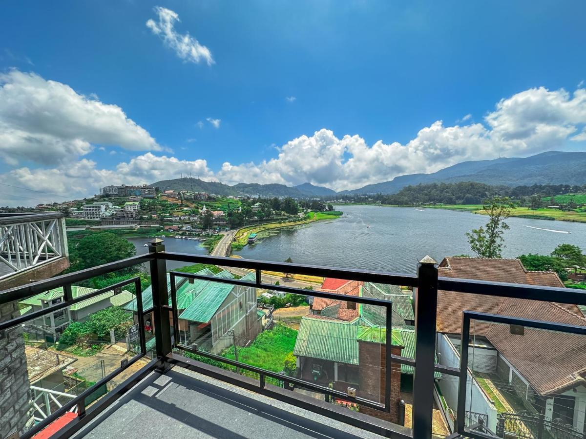 Baron Luxury Boutique Hotel Nuwara Eliya Luaran gambar