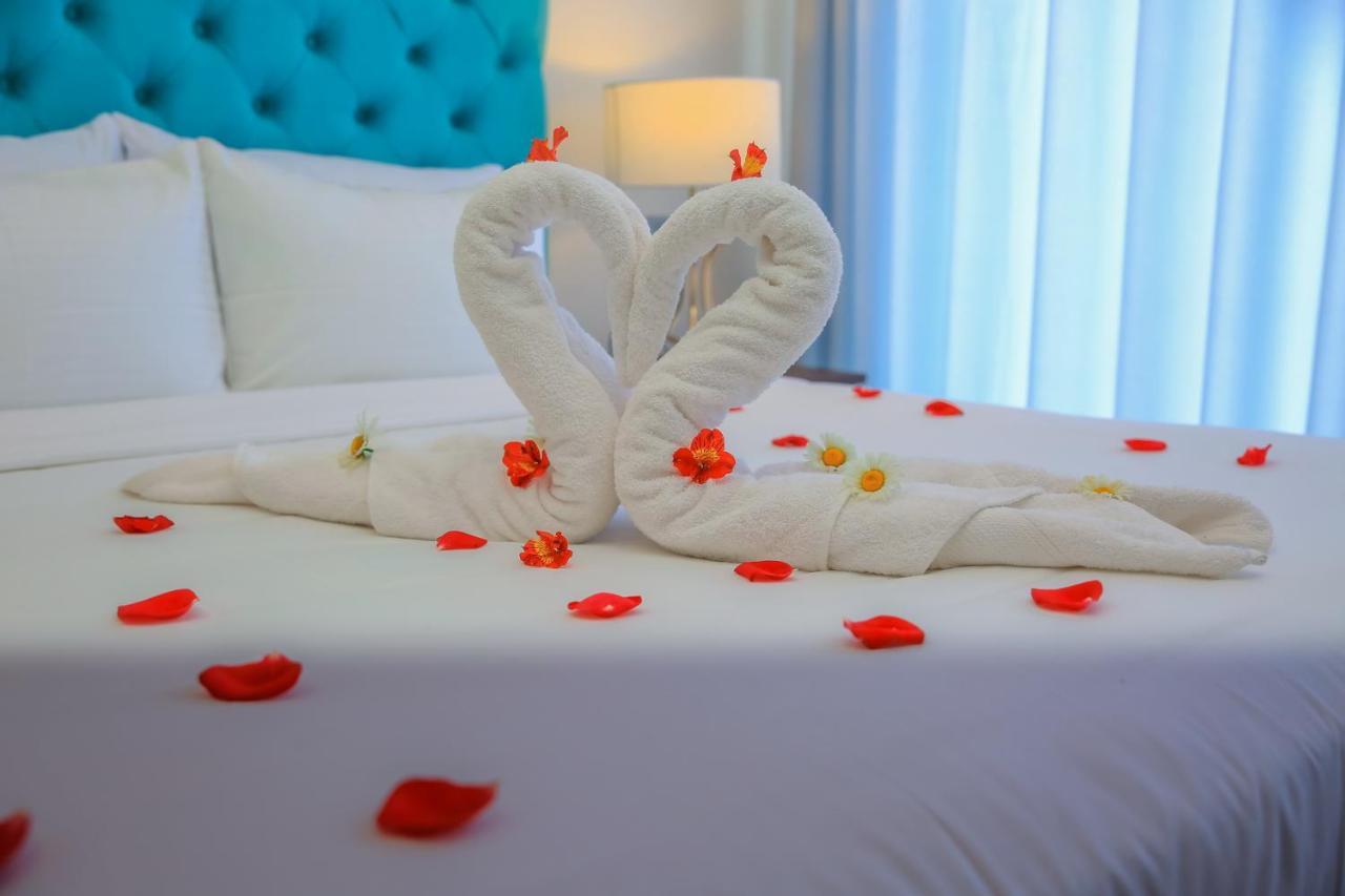 Baron Luxury Boutique Hotel Nuwara Eliya Luaran gambar