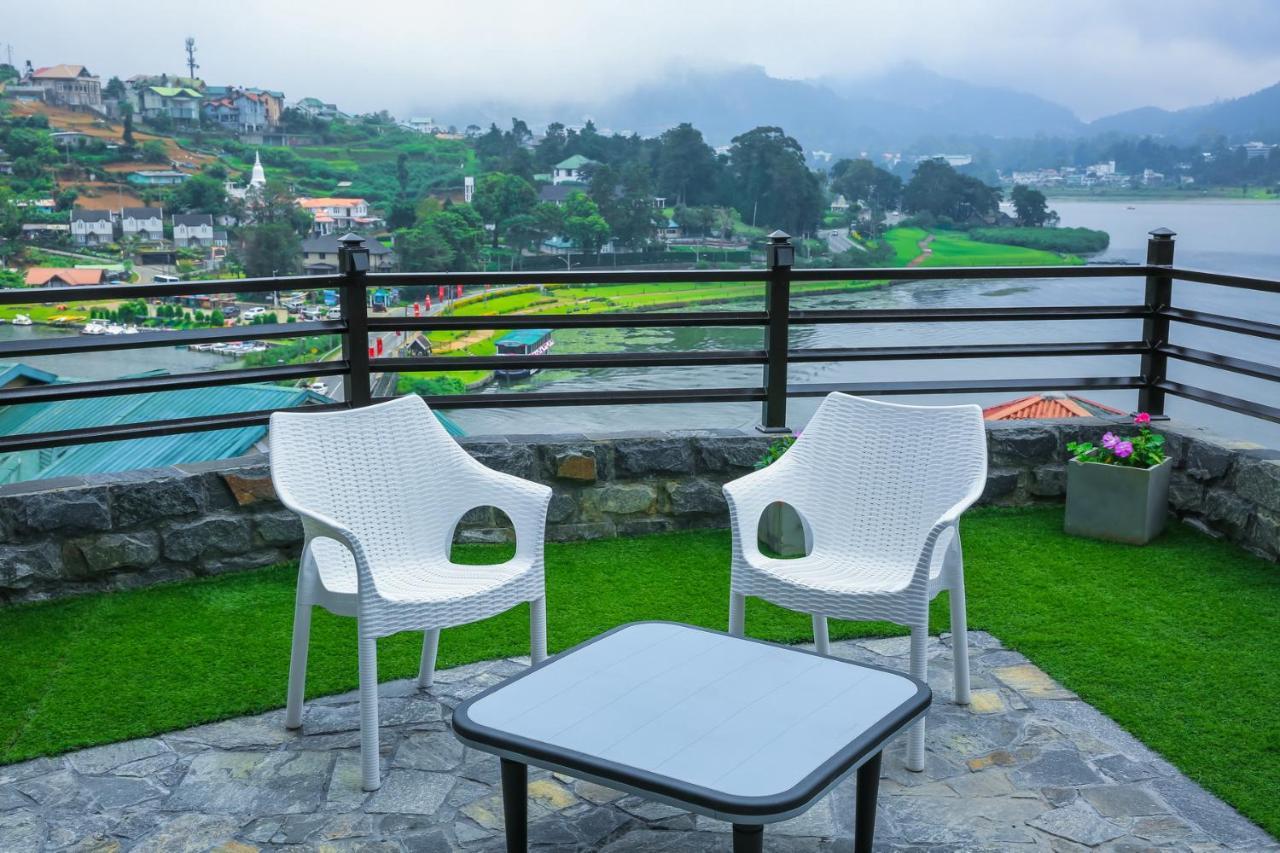 Baron Luxury Boutique Hotel Nuwara Eliya Luaran gambar