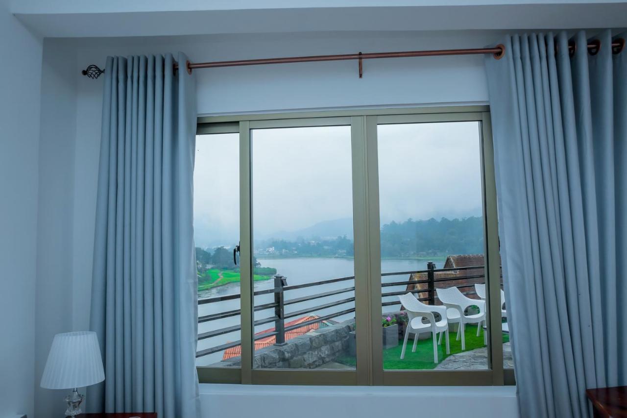 Baron Luxury Boutique Hotel Nuwara Eliya Luaran gambar