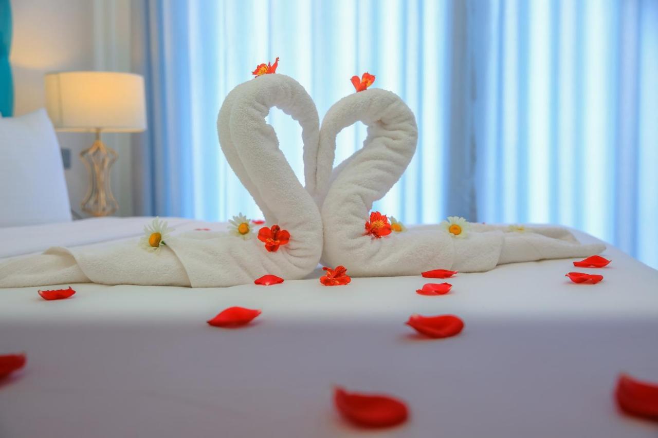 Baron Luxury Boutique Hotel Nuwara Eliya Luaran gambar