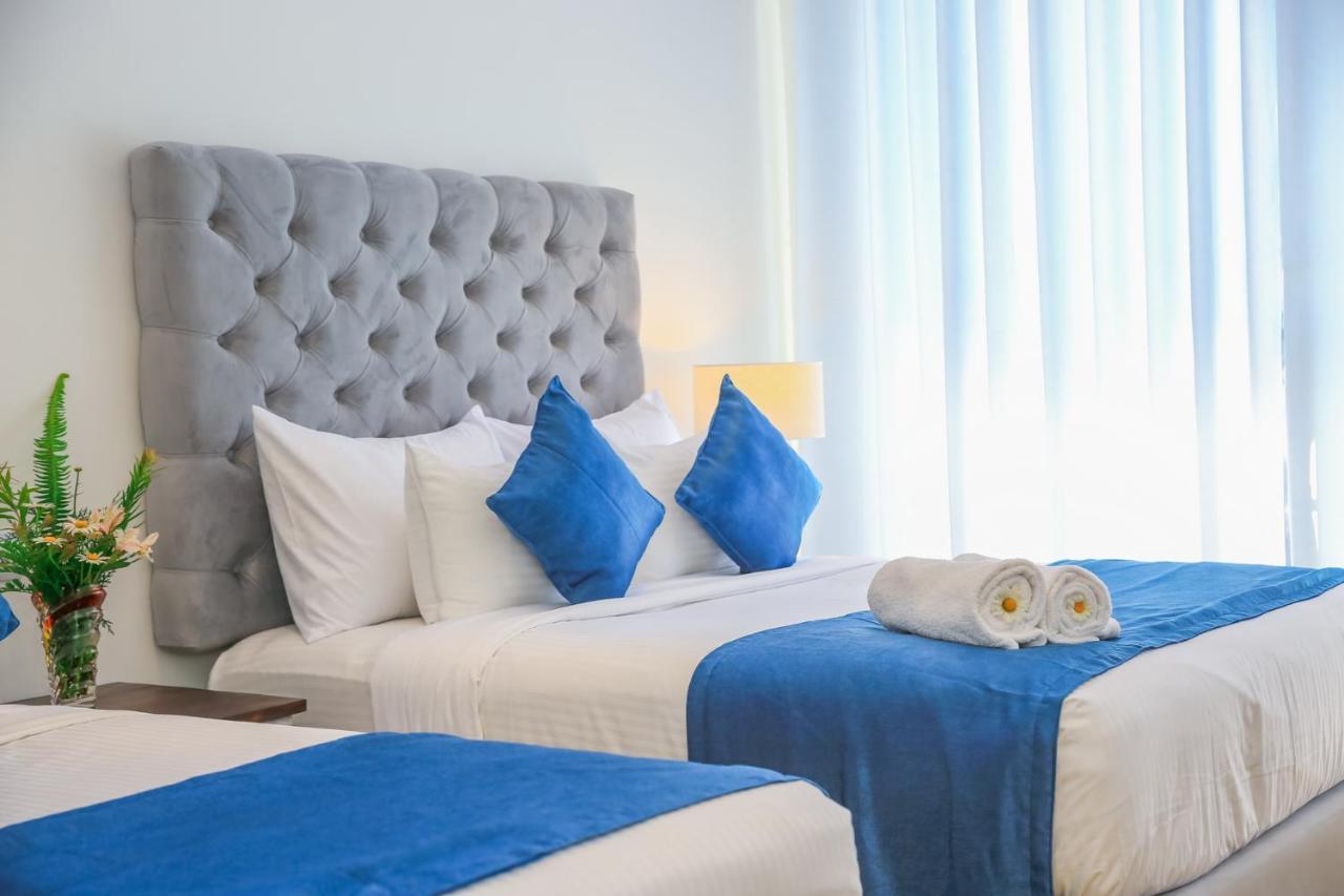 Baron Luxury Boutique Hotel Nuwara Eliya Luaran gambar